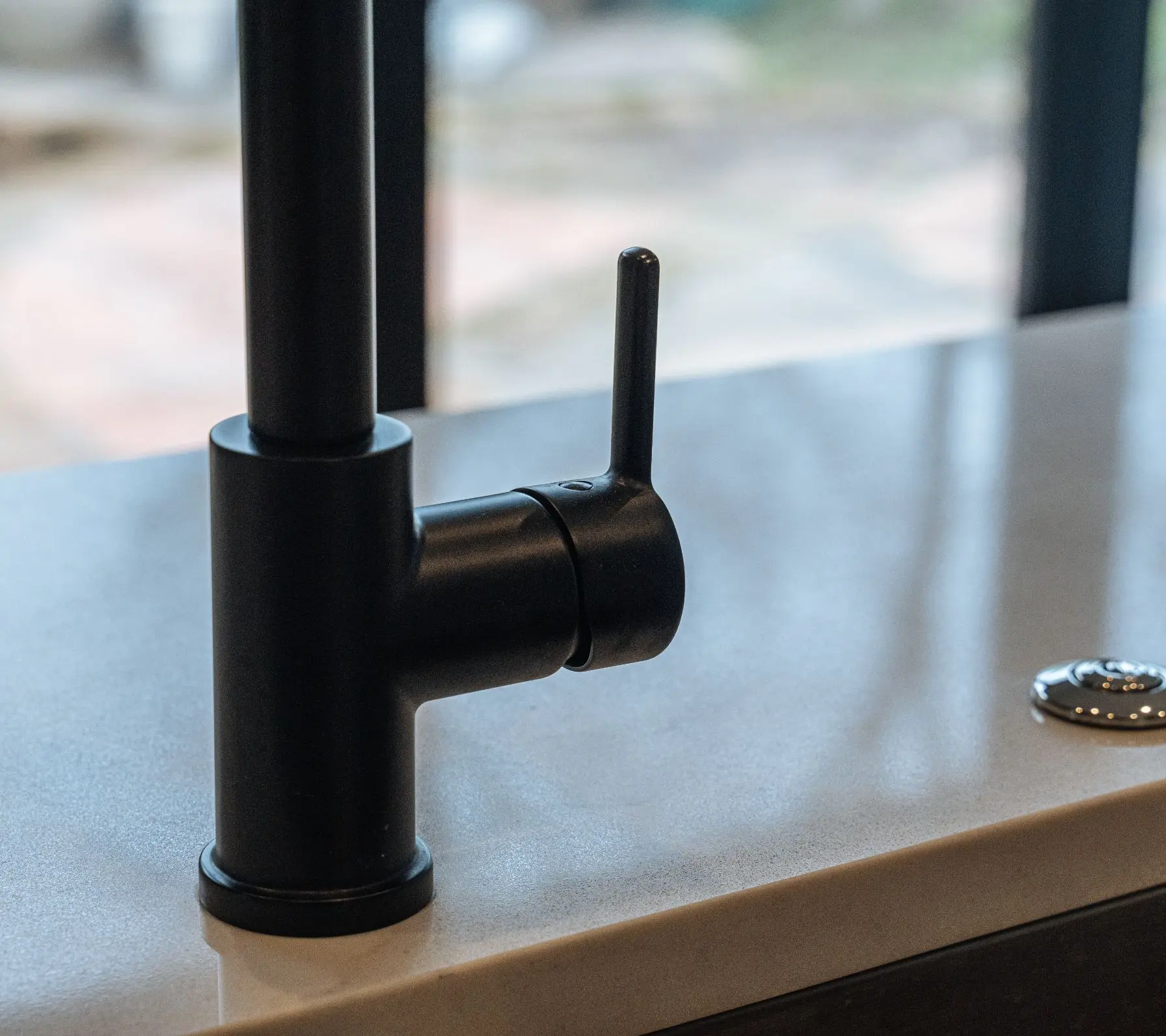 Roberta Tills Tap Auckland - Quality craftsmanship by Next Level Kitchens